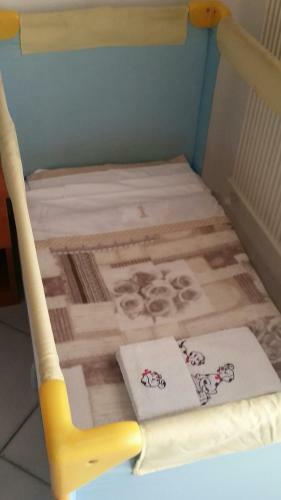 Apartamento Appartamento Casa Parigi