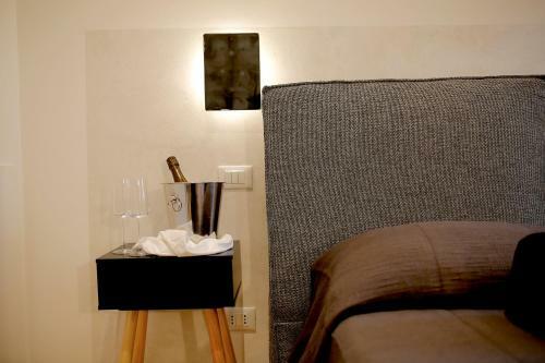 Apartamento Villa De' Giacomi