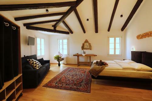 Apartamento Villa De' Giacomi