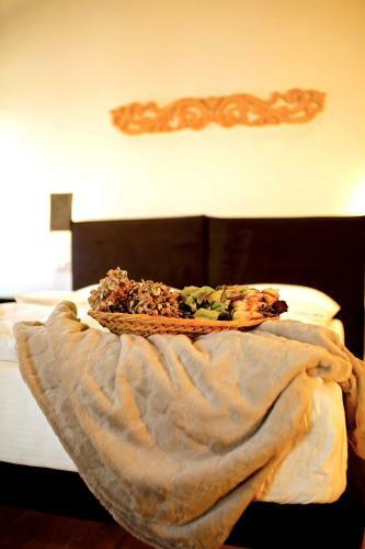 Apartamento Villa De' Giacomi