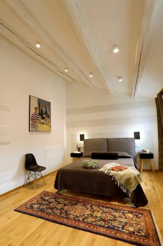 Apartamento Villa De' Giacomi