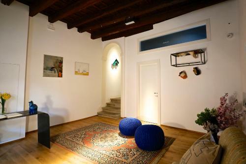Apartamento Villa De' Giacomi
