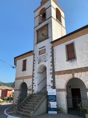 Apartamento Villa De' Giacomi
