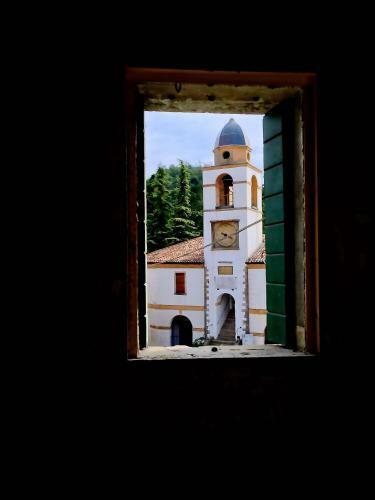 Apartamento Villa De' Giacomi
