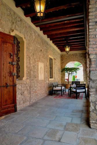 Apartamento Villa De' Giacomi