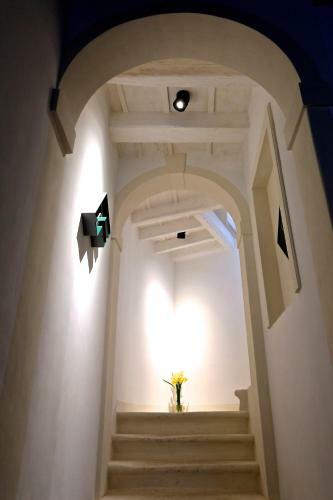 Apartamento Villa De' Giacomi