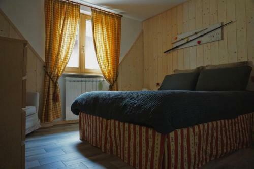 Apartamento Ale & Teo