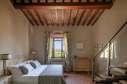 Villa Sole Del Chianti