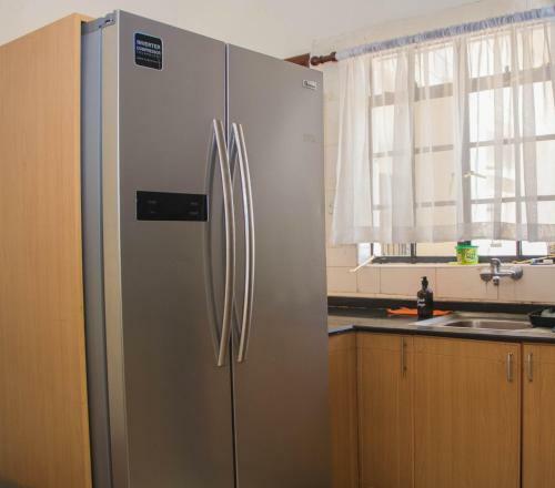 Apartamento Cosy And Private One Bedroom With Natural Views