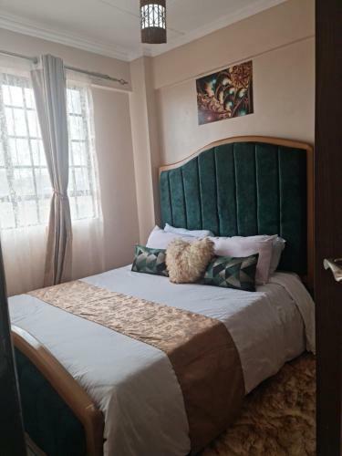 Apartamento Cozy Homes H2