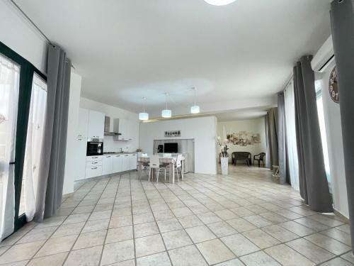 Apartamento Martina Holidays House