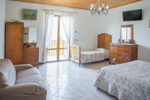 Agroturismo Agriturismo La Marpea