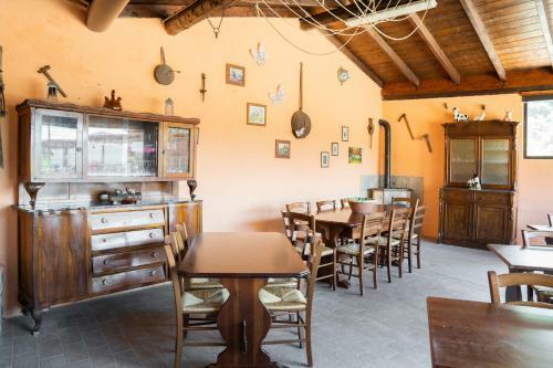Agroturismo Agriturismo La Marpea