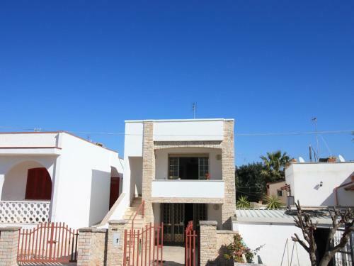 Apartamento Locazione Turistica Sax House