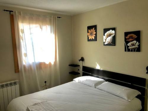 Apartamento Bilocale Fontanina