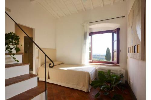 Villa De? Sernigi