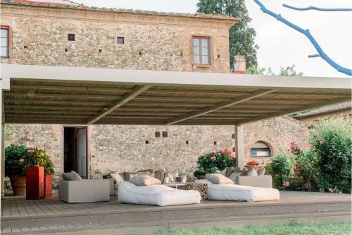 Villa De? Sernigi