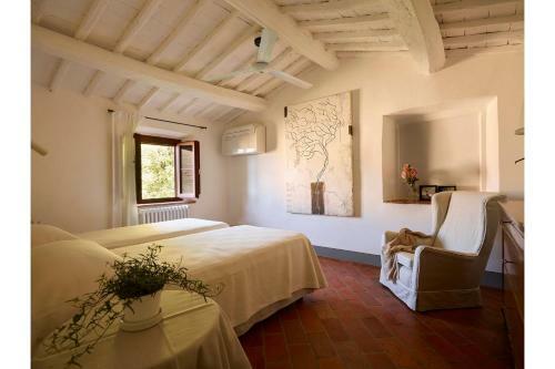 Villa De? Sernigi