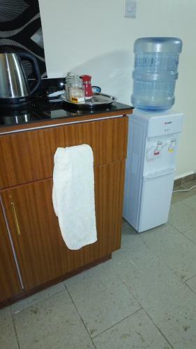 Apartamento Shekinah Homes City View House