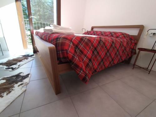 Adamello Peak Vacation Apartments