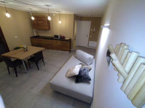 Adamello Peak Vacation Apartments
