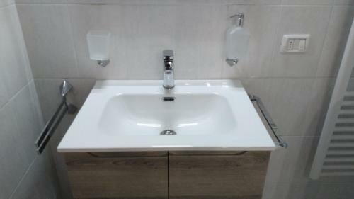 Adamello Peak Vacation Apartments