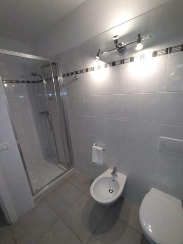 Adamello Peak Vacation Apartments