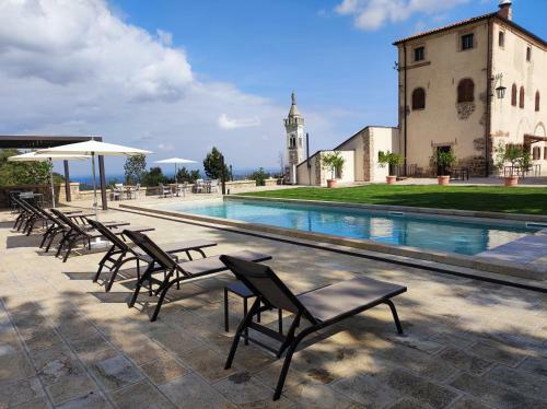 Agroturismo Ca Salva