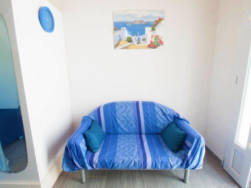 Apartamento Locazione Turistica Beach Studios
