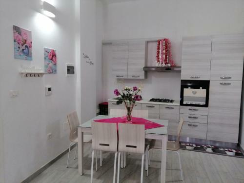 Apartamento La Casa Di Chiara