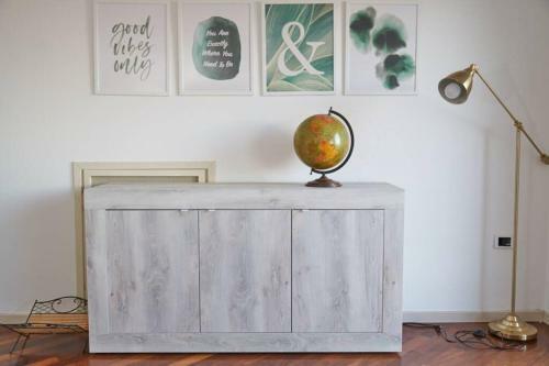 Apartamento Casa Rubini