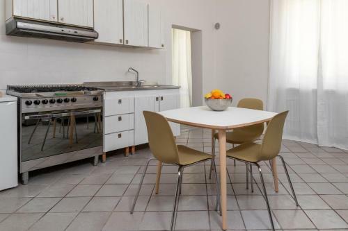 Apartamento Casa Rubini