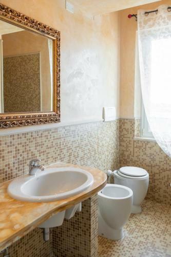 Apartamento Casa Rubini