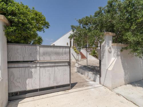 Apartamento Locazione Turistica Orange Beach