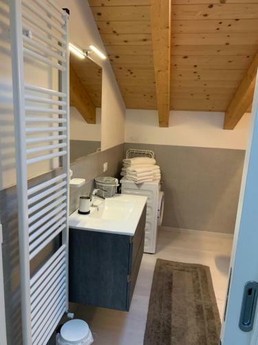 Apartamento Alpin Sky