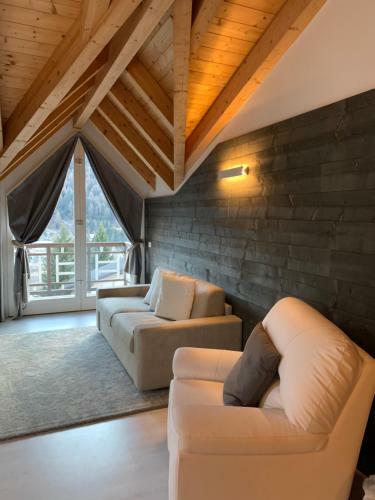 Apartamento Alpin Sky