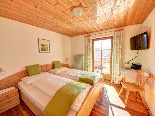 Apartamento T�tscherhof