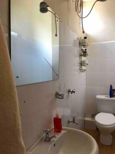Apartamento Serenity Studio, Lovely Spacious 1-bedroom With Ample Parking