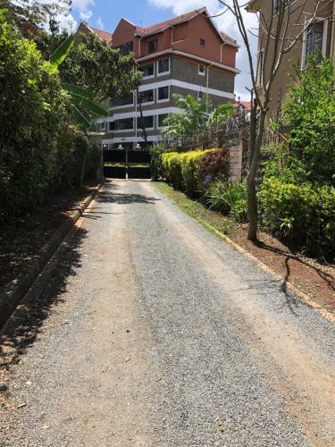 Apartamento Serenity Studio, Lovely Spacious 1-bedroom With Ample Parking