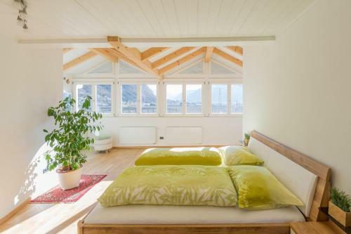 Apartamento Villa Sonnenschein