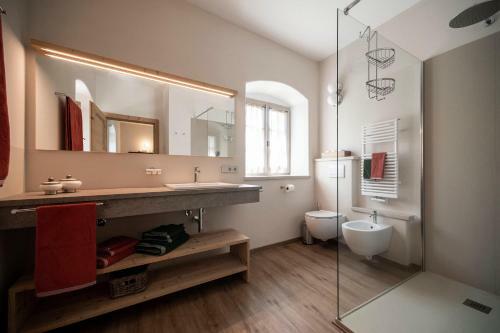Apartamento Schafferhaus Cosmas Und Damian