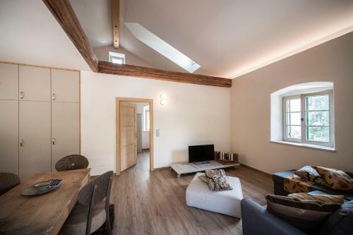 Apartamento Schafferhaus Cosmas Und Damian