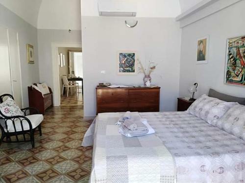 Casa Vacanze Alisei