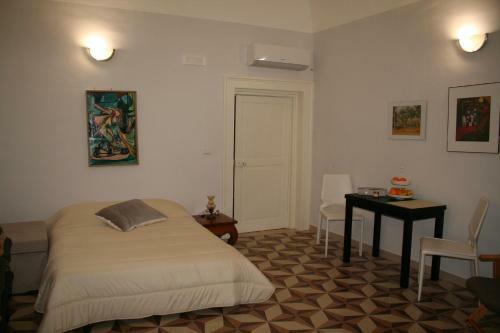 Casa Vacanze Alisei