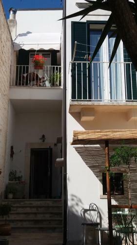 Casa Vacanze Alisei