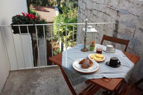 Casa Vacanze Alisei