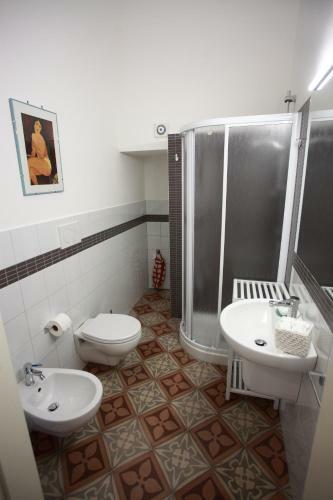 Casa Vacanze Alisei