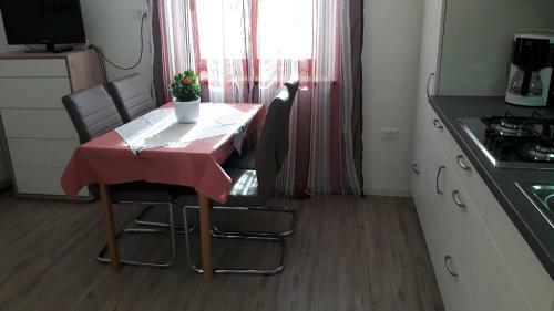 Apartamento Georg Barbieri