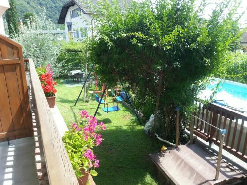 Apartamento Georg Barbieri