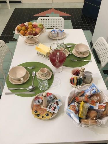 Bed & Breakfast Il Frantoio 1937